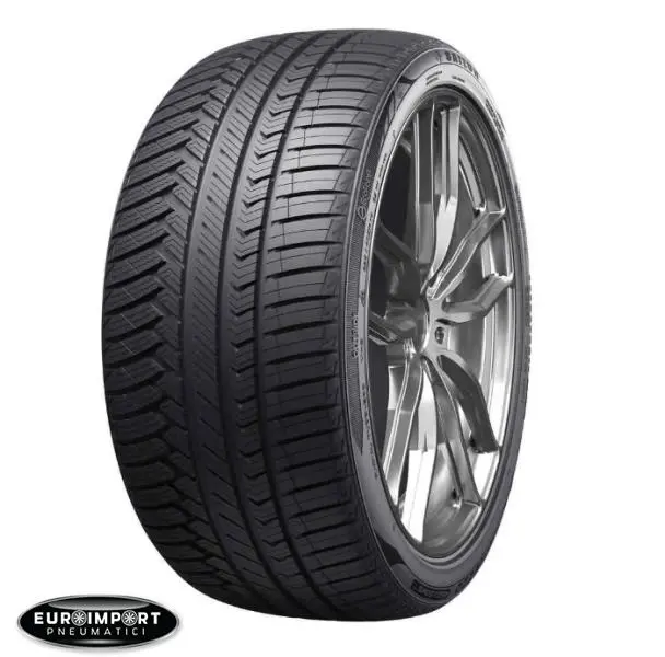 Rovelo ALL SEASON SPRINT  255/55 R18 109 W  